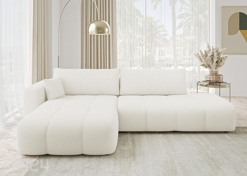 Угловой диван-кровать Furyn I увеличить