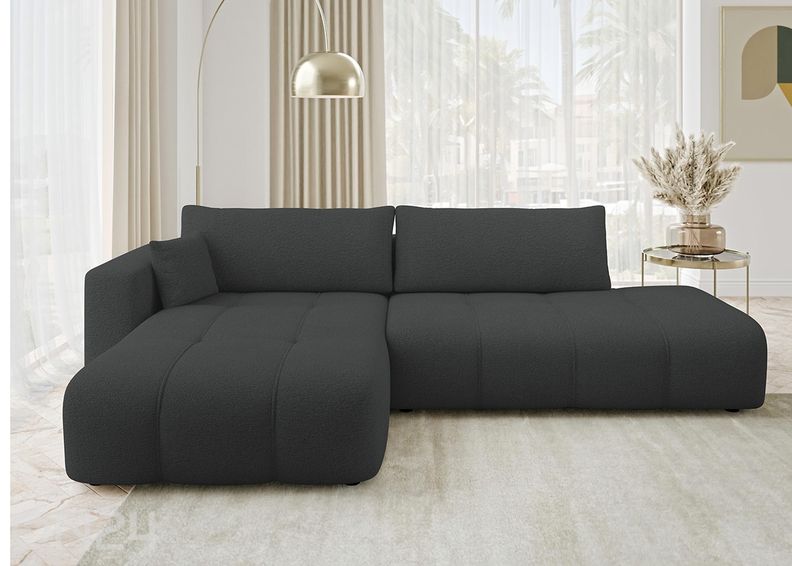 Угловой диван-кровать Furyn I увеличить