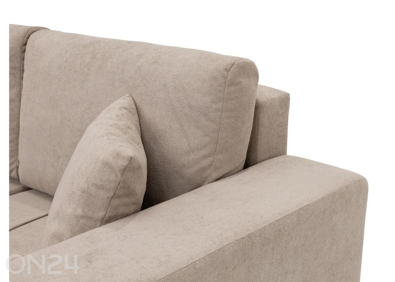 Угловой диван-кровать Furyn U увеличить