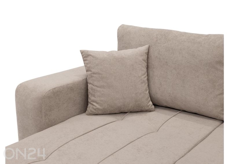 Угловой диван-кровать Furyn U увеличить