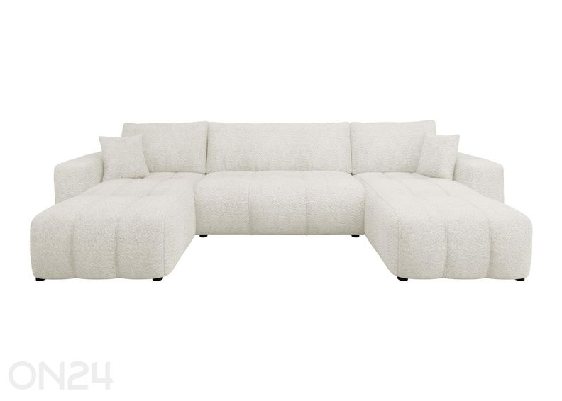 Угловой диван-кровать Furyn U увеличить