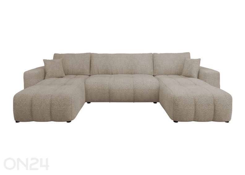 Угловой диван-кровать Furyn U увеличить