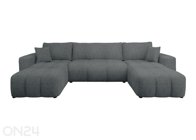 Угловой диван-кровать Furyn U увеличить