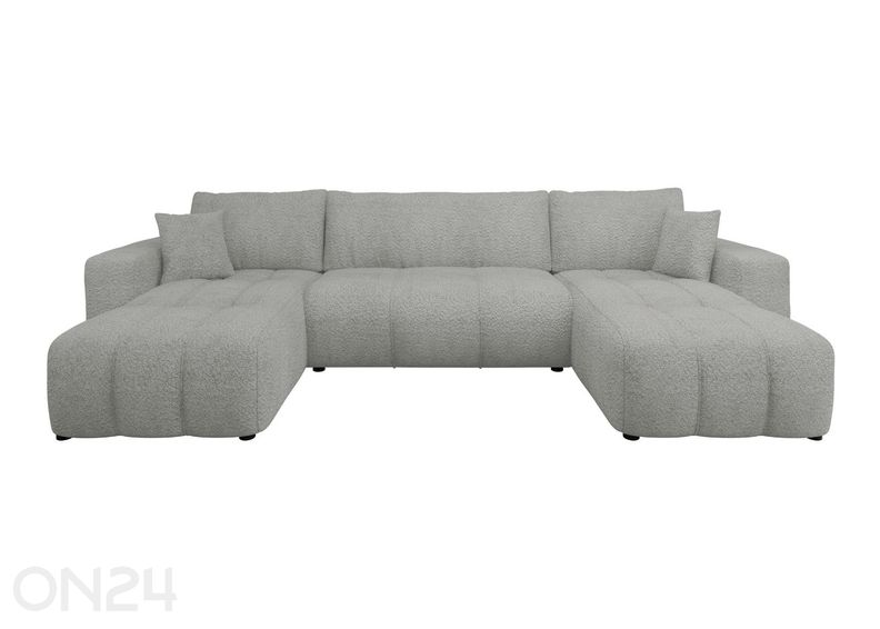 Угловой диван-кровать Furyn U увеличить