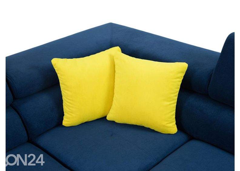 Угловой диван-кровать Granada увеличить