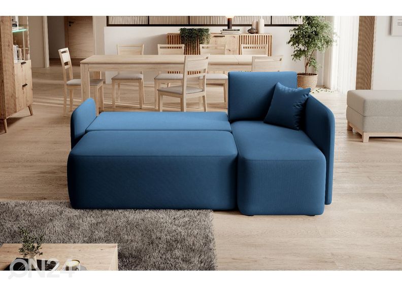 Угловой диван-кровать Hadson увеличить