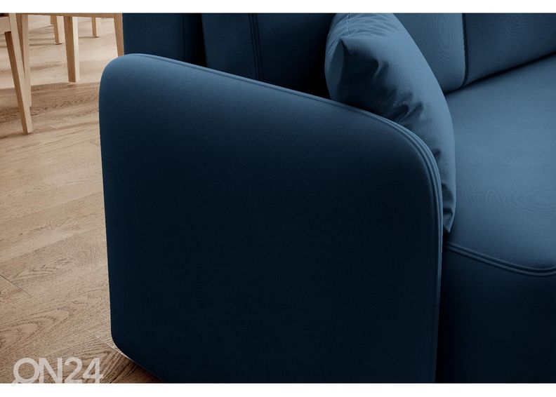 Угловой диван-кровать Hadson увеличить