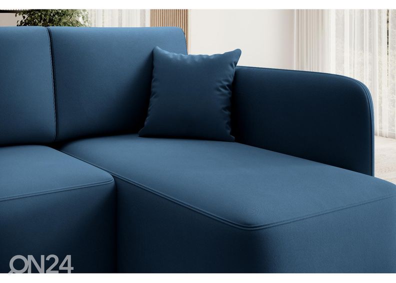 Угловой диван-кровать Hadson увеличить