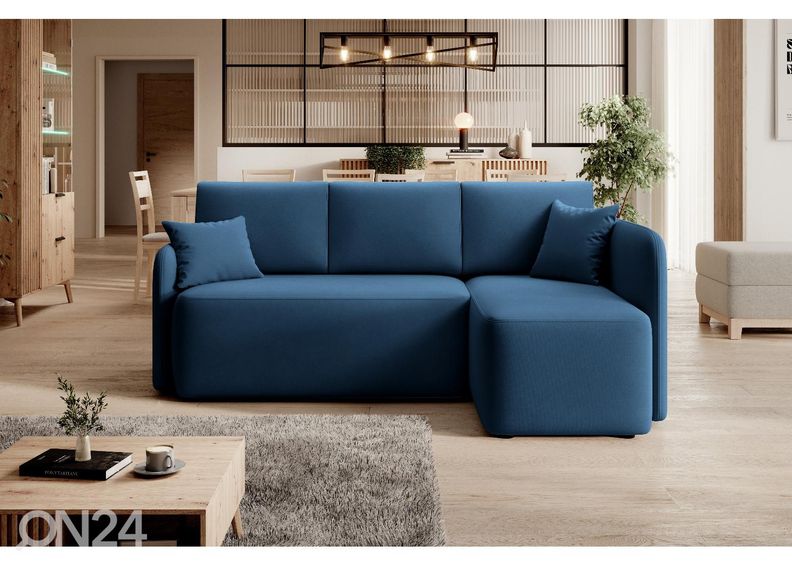 Угловой диван-кровать Hadson увеличить