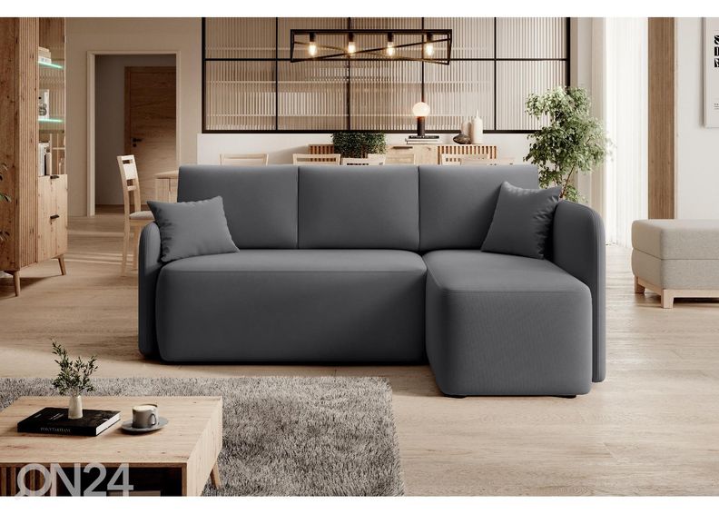 Угловой диван-кровать Hadson увеличить