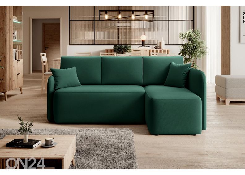 Угловой диван-кровать Hadson увеличить