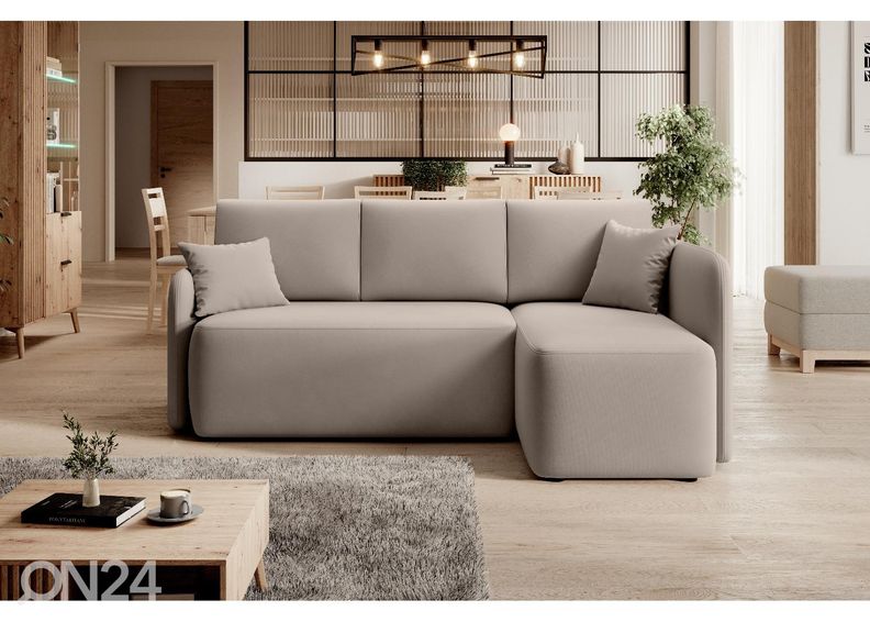 Угловой диван-кровать Hadson увеличить