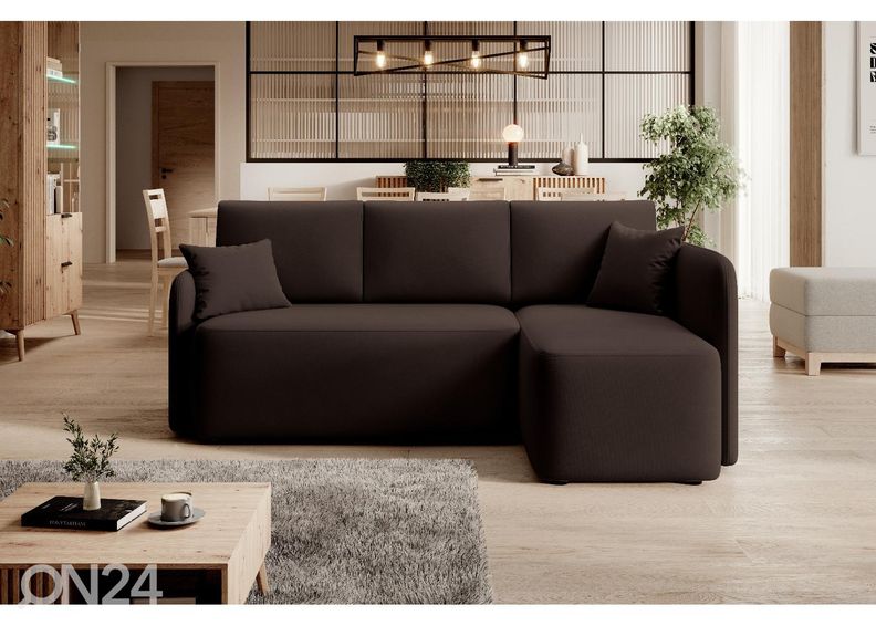 Угловой диван-кровать Hadson увеличить