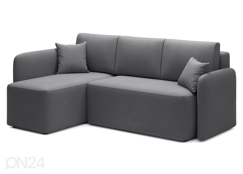 Угловой диван-кровать Hadson увеличить