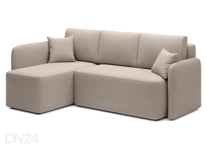 Угловой диван-кровать Hadson увеличить