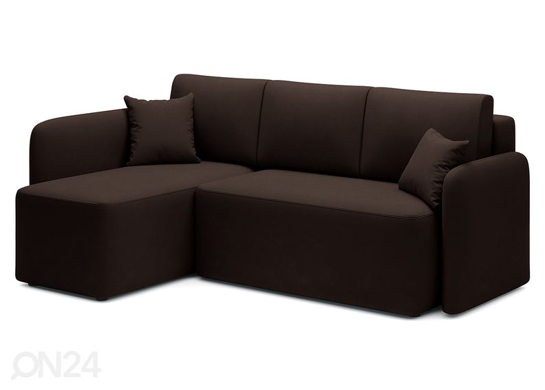 Угловой диван-кровать Hadson увеличить