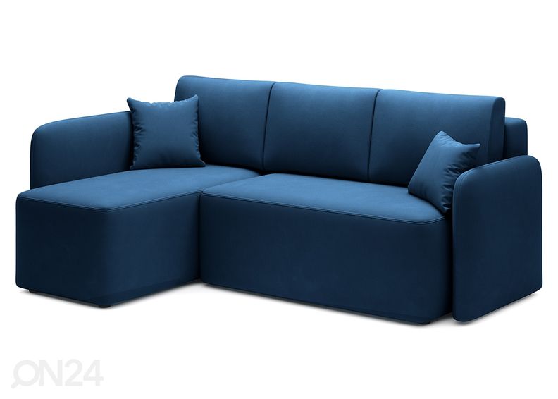 Угловой диван-кровать Hadson увеличить