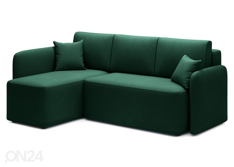 Угловой диван-кровать Hadson увеличить