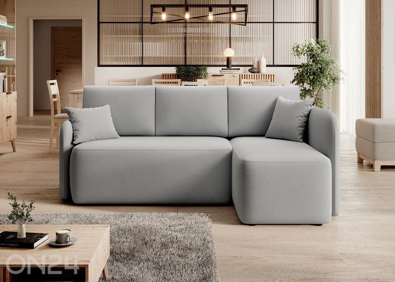 Угловой диван-кровать Hadson увеличить