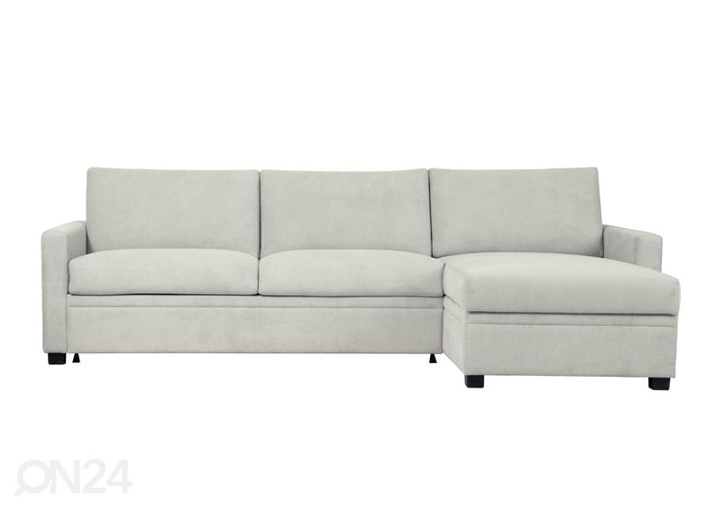 Угловой диван-кровать Harmony увеличить