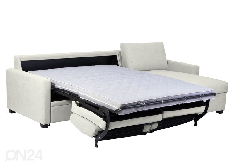 Угловой диван-кровать Harmony увеличить