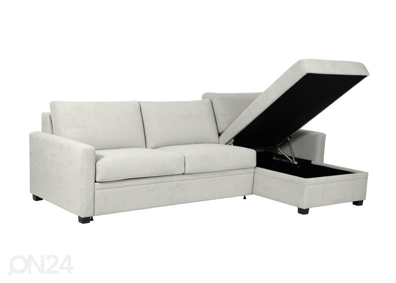 Угловой диван-кровать Harmony увеличить