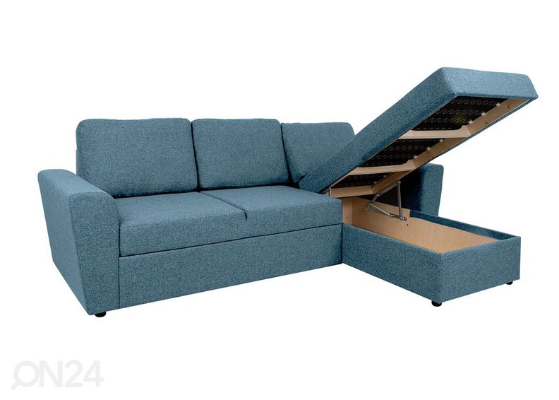 Угловой диван-кровать Ingmar увеличить