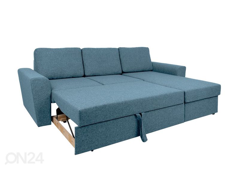 Угловой диван-кровать Ingmar увеличить