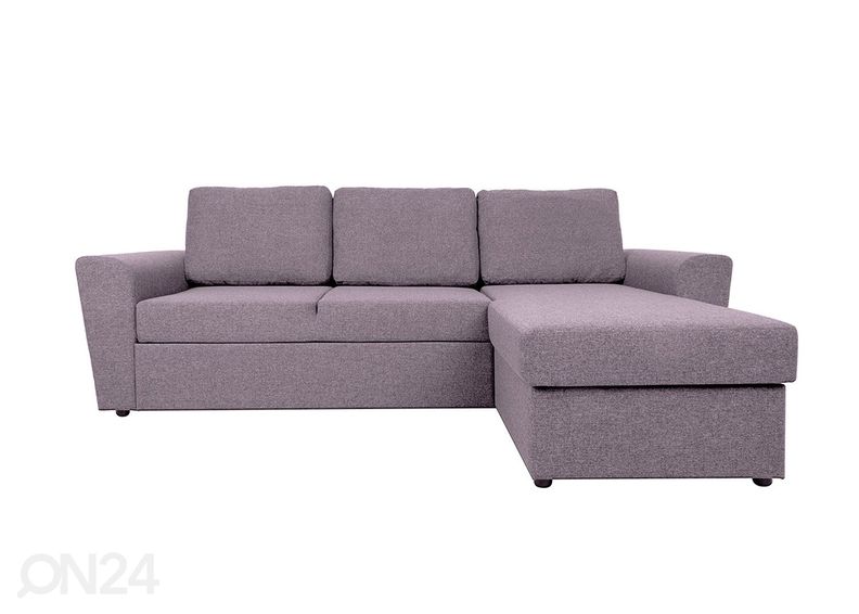 Угловой диван-кровать Ingmar увеличить