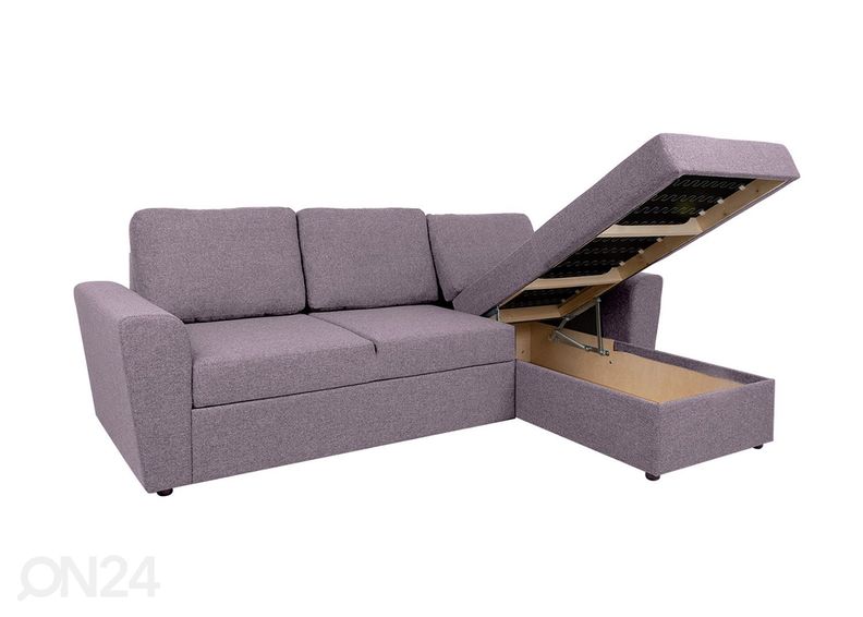 Угловой диван-кровать Ingmar увеличить