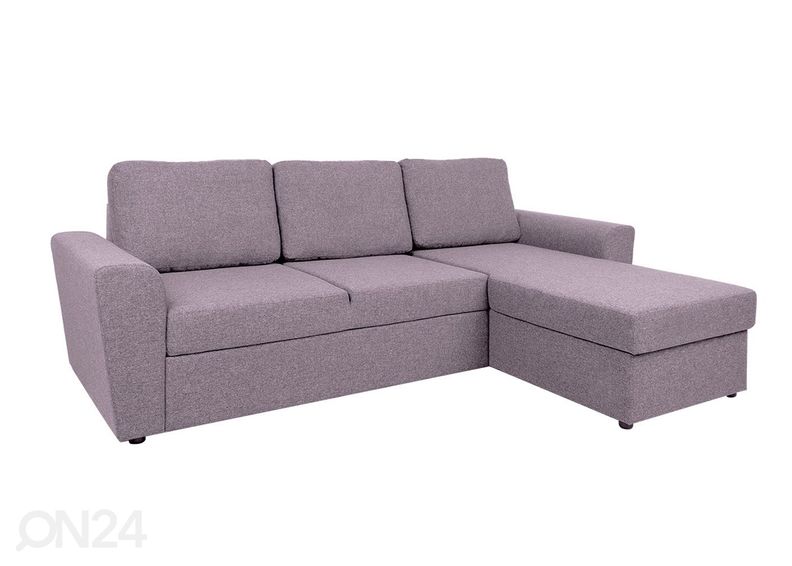 Угловой диван-кровать Ingmar увеличить