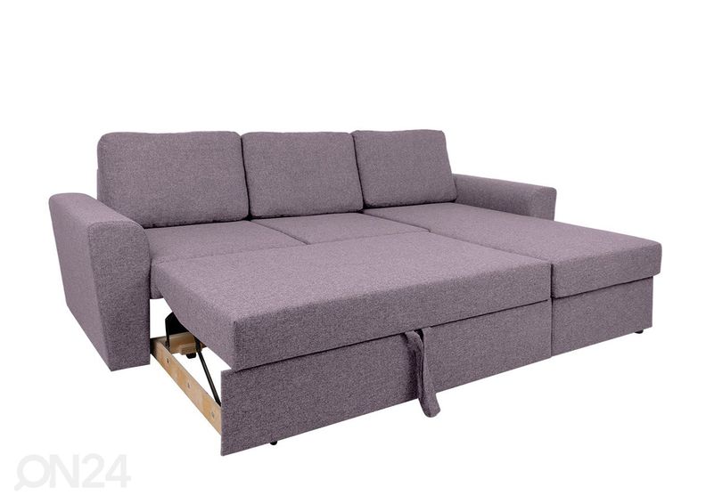 Угловой диван-кровать Ingmar увеличить