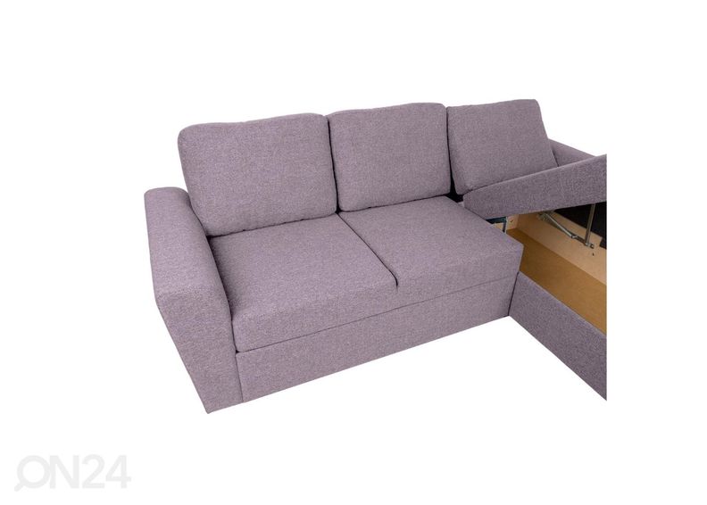 Угловой диван-кровать Ingmar увеличить