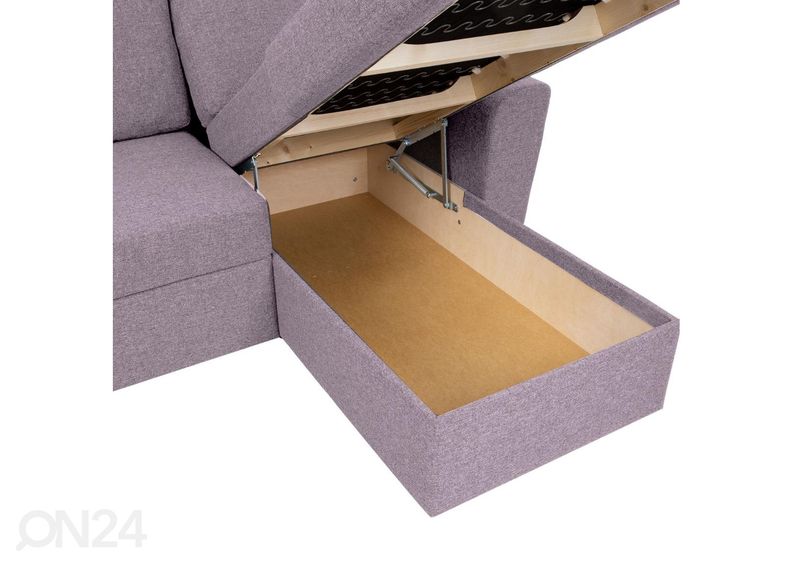 Угловой диван-кровать Ingmar увеличить