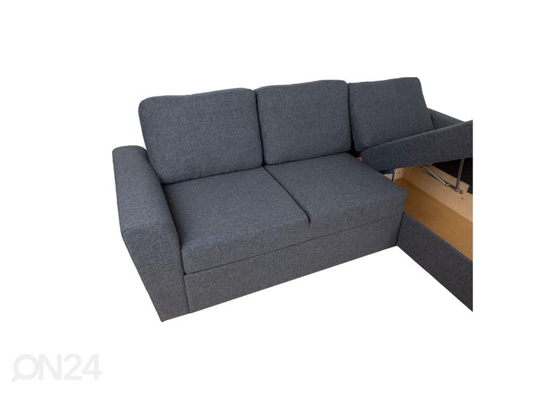 Угловой диван-кровать Ingmar увеличить