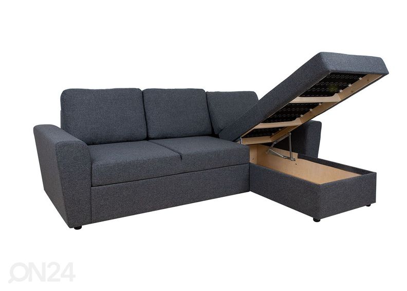 Угловой диван-кровать Ingmar увеличить