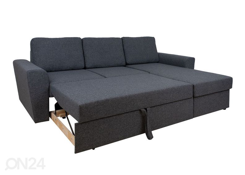 Угловой диван-кровать Ingmar увеличить