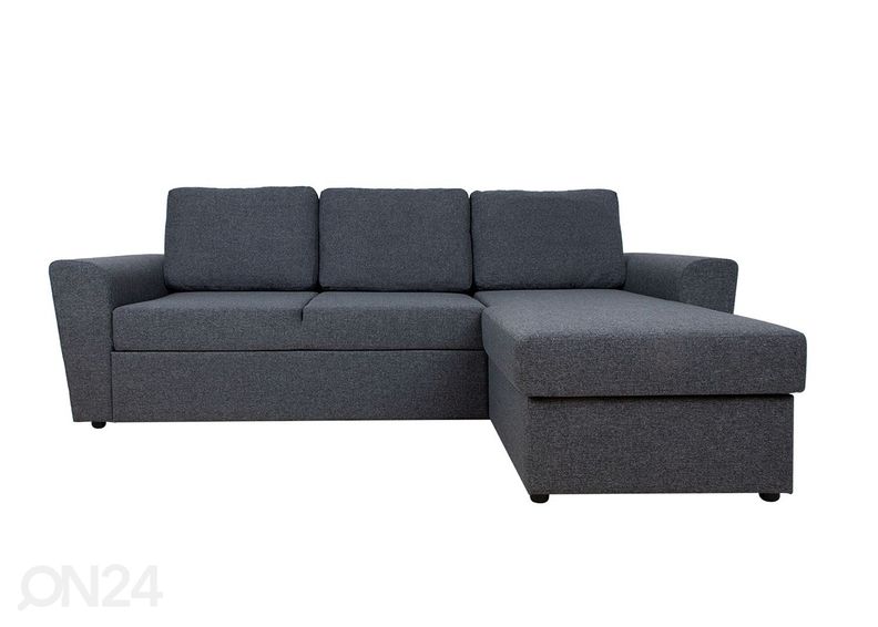 Угловой диван-кровать Ingmar увеличить