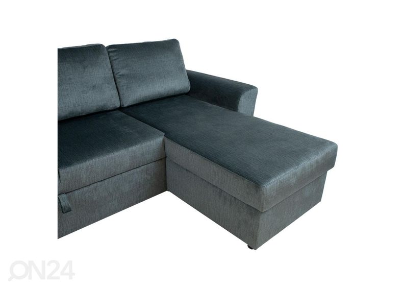 Угловой диван-кровать Ingmar увеличить