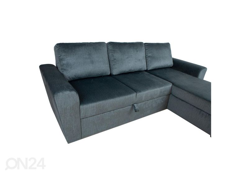 Угловой диван-кровать Ingmar увеличить