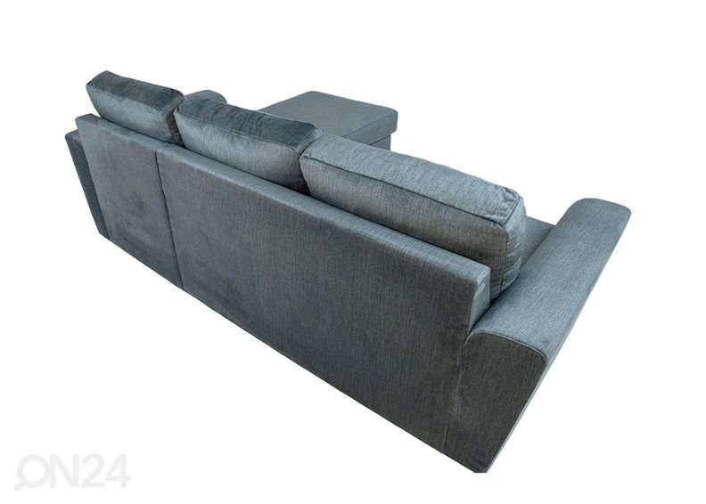 Угловой диван-кровать Ingmar увеличить