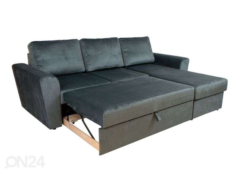 Угловой диван-кровать Ingmar увеличить