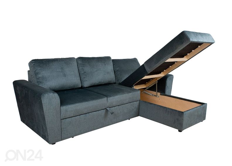 Угловой диван-кровать Ingmar увеличить