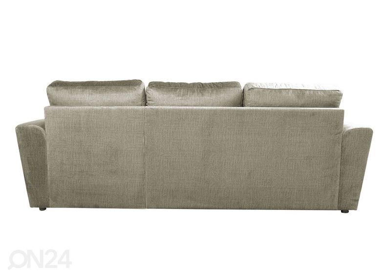 Угловой диван-кровать Ingmar увеличить