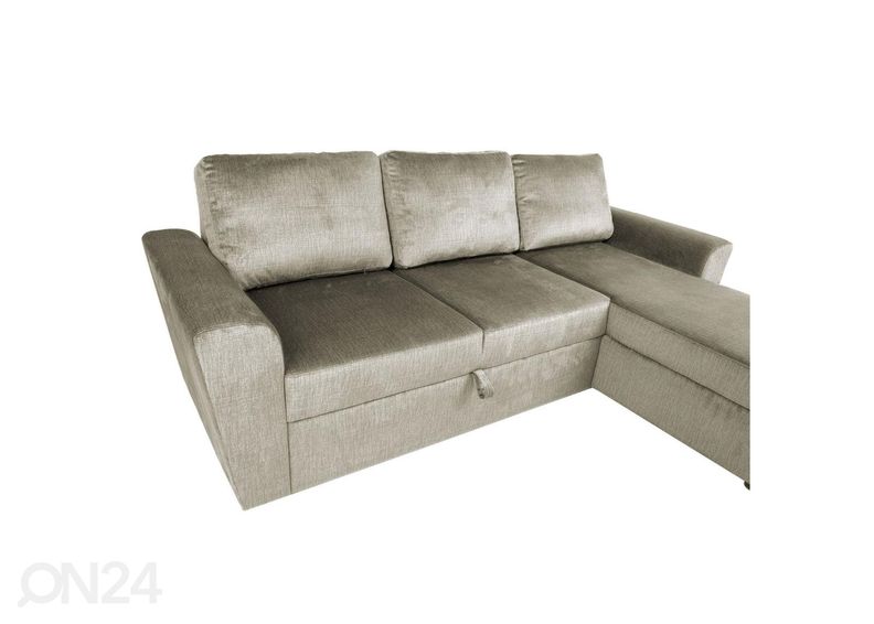 Угловой диван-кровать Ingmar увеличить