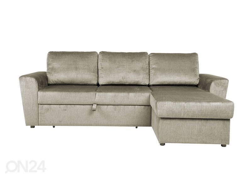 Угловой диван-кровать Ingmar увеличить