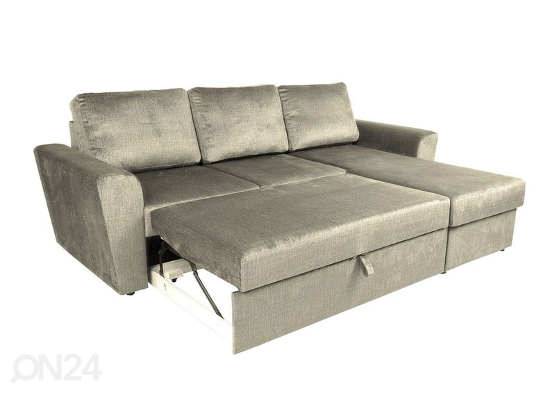 Угловой диван-кровать Ingmar увеличить