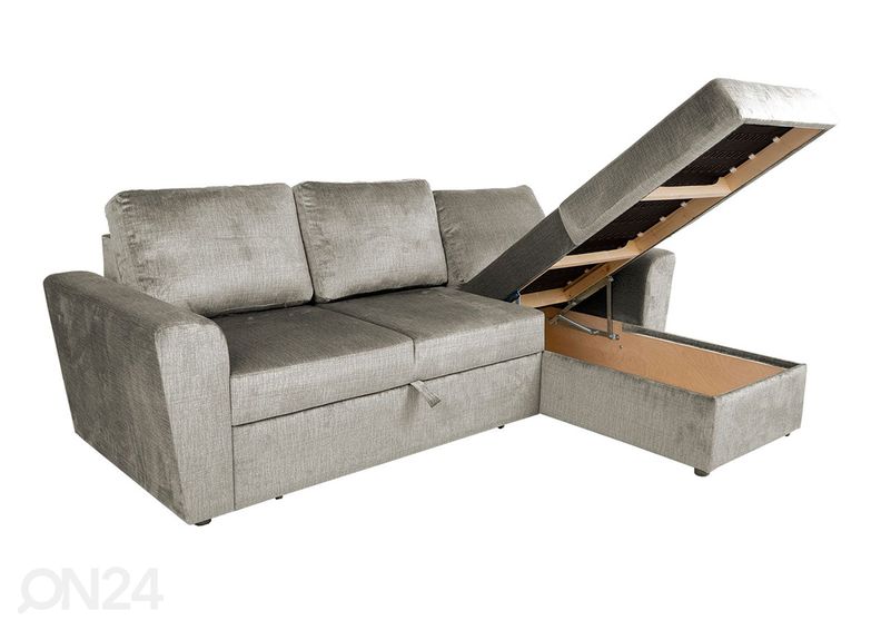 Угловой диван-кровать Ingmar увеличить