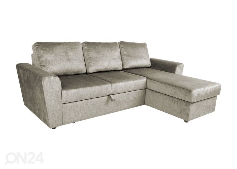 Угловой диван-кровать Ingmar увеличить