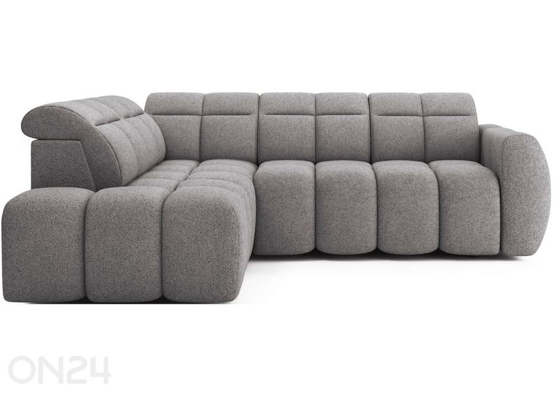 Угловой диван-кровать Ithaka увеличить